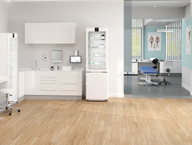 Undgå tab med en pålidelig køleløsning.