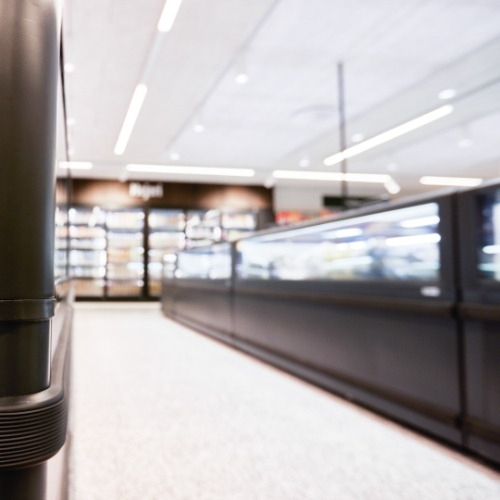 Brug låget og spar energi