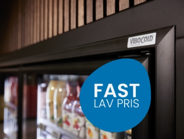 Kølig fornuft til din forretning.