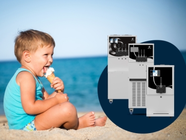 Skab mersalg med silkeblød softice.