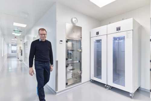 Skrappe krav og køligt overblik