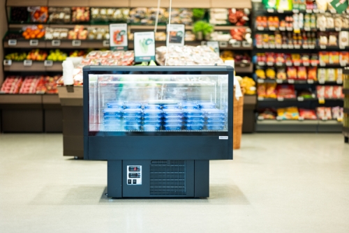 Produktnyhed - BERGEN (BIG)