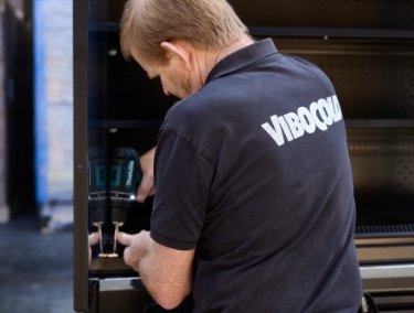 Plug-in rammeaftale.