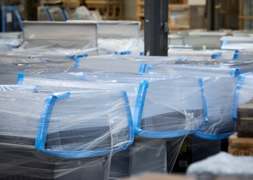 Relancering af udlejningskoncept